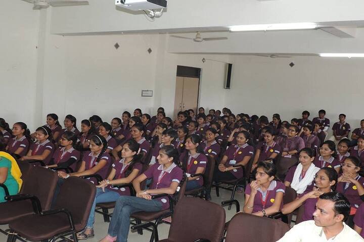 auditorium